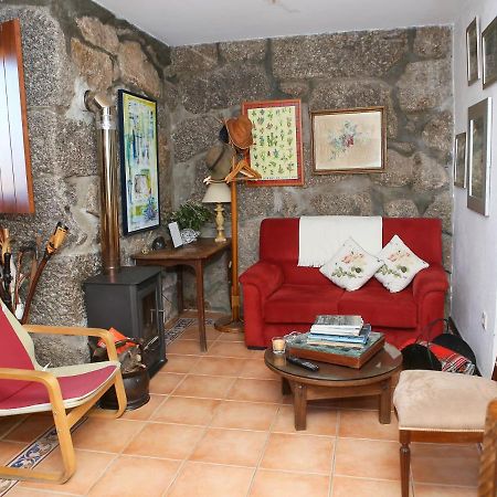 Casa De Sao Joao Das Castanheiras Resende Dış mekan fotoğraf