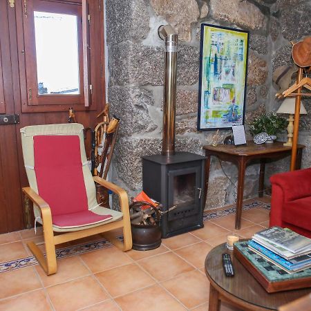 Casa De Sao Joao Das Castanheiras Resende Dış mekan fotoğraf