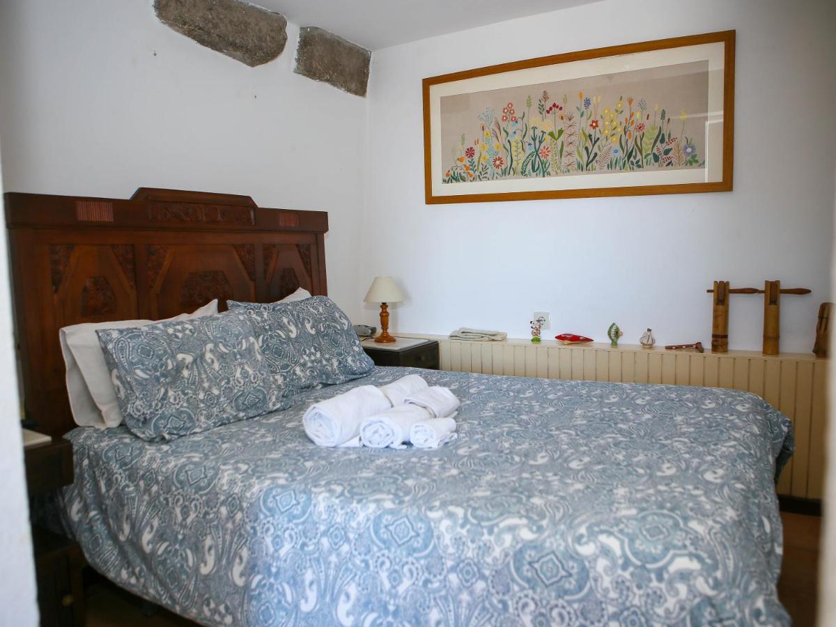 Casa De Sao Joao Das Castanheiras Resende Dış mekan fotoğraf