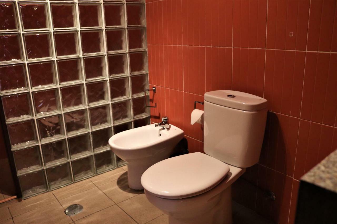 Casa De Sao Joao Das Castanheiras Resende Dış mekan fotoğraf