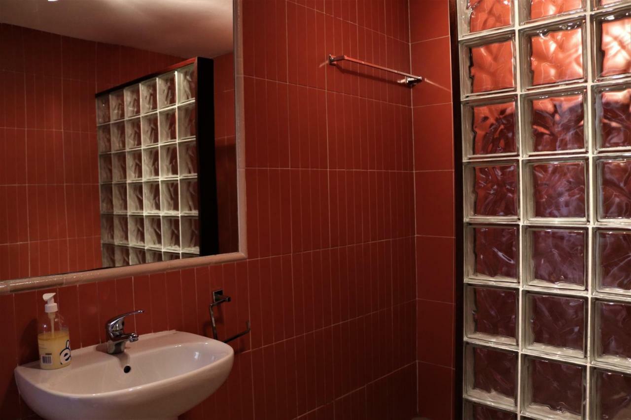 Casa De Sao Joao Das Castanheiras Resende Dış mekan fotoğraf