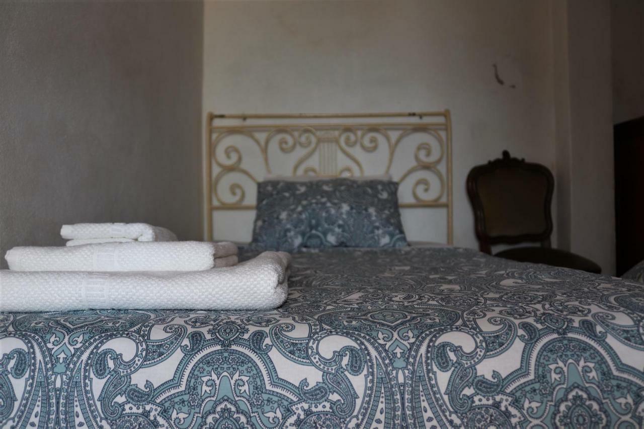Casa De Sao Joao Das Castanheiras Resende Dış mekan fotoğraf